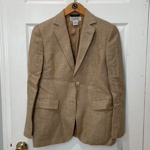 Brooks Brothers Women's Blazer/suit jacket, sz 4